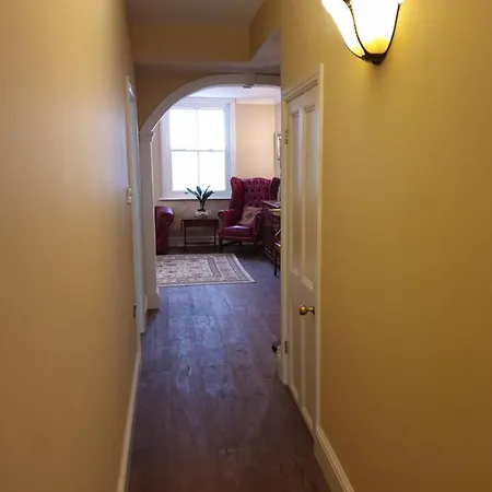 Trinity View Apartment *