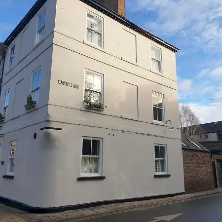 Trinity View Daire *