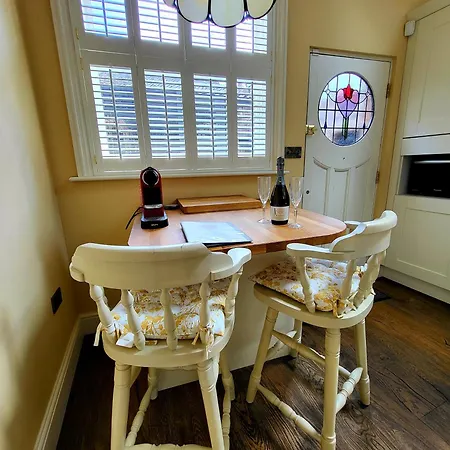 Trinity View Apartment