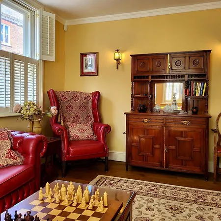 Trinity View Apartment *
