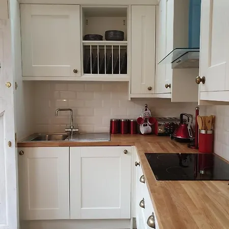 Trinity View Διαμέρισμα