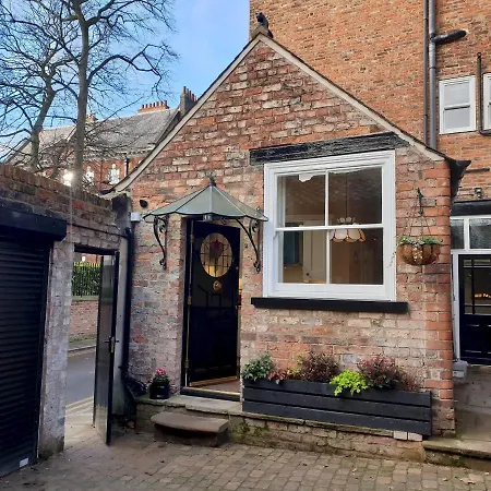 Διαμέρισμα Trinity View