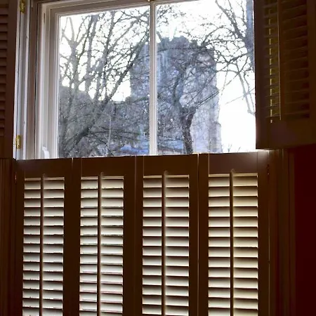 Trinity View * Γιορκ