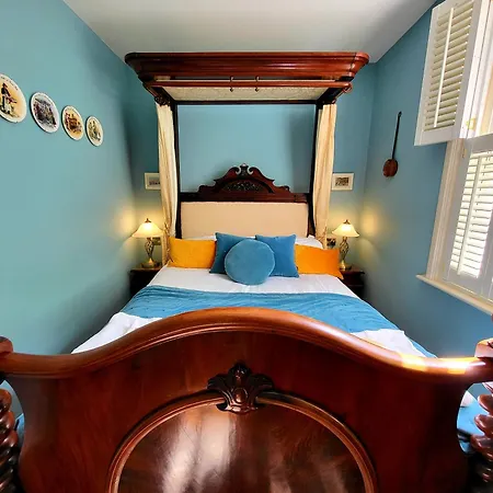 Διαμέρισμα Trinity View Γιορκ