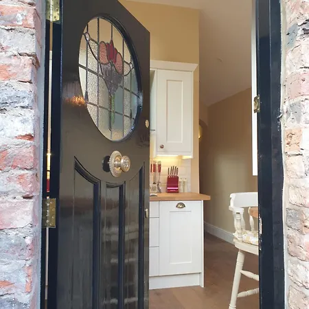 Διαμέρισμα Trinity View *