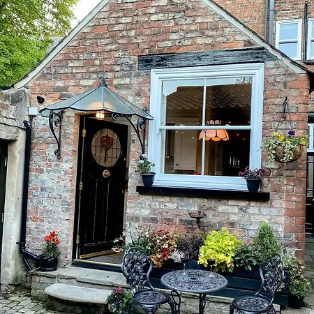 Trinity View Διαμέρισμα Γιορκ