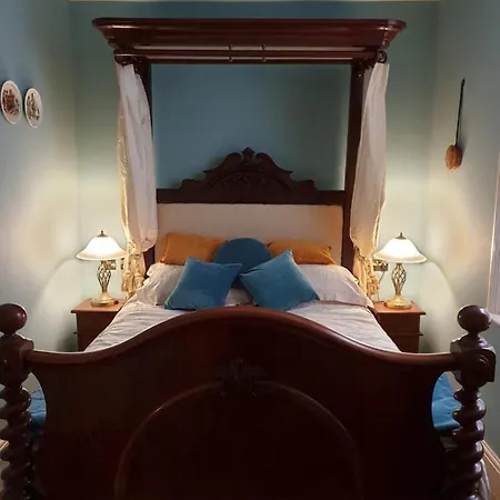 Апартаменты Trinity View *