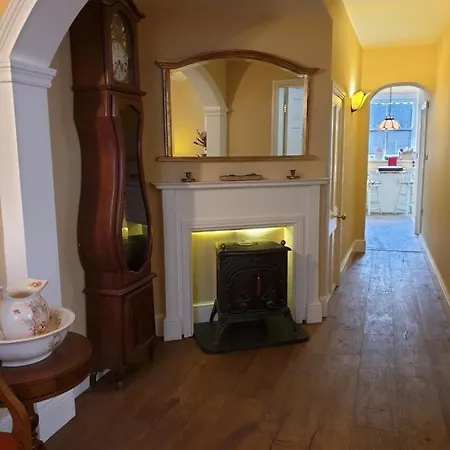 Trinity View * Йорк