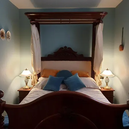 Trinity View Апартаменты *