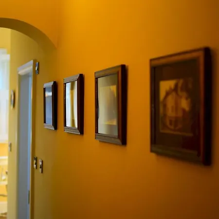 Trinity View * Йорк