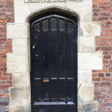 Trinity View * Йорк