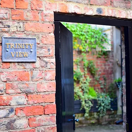 Trinity View Апартаменты