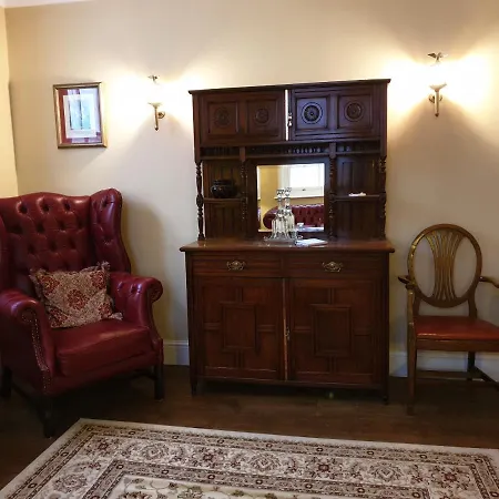 Апартаменты Trinity View