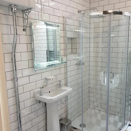 Апартаменты Trinity View *