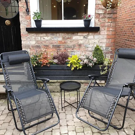 Trinity View * Йорк