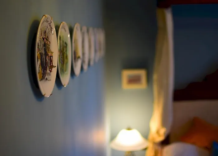 Trinity View Daire York